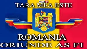 È™i Noi Ne Iubim È›ara Editorial Din Chicago Reper24