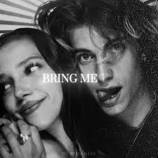 Seth Gabel Best Friend