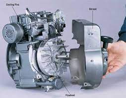 How To Repair Small Engines Small Engine Automotive Repair Bike Repair