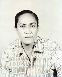 From the 1952 Yameewo, the Office Staff, the unsung heros of our school  years.