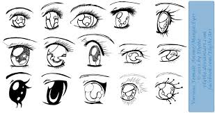 Ruokavalikko Anime Eyes Girl Happy Depends on the author and what he wants to convey.