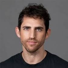 Ofir Har-Chen, Co-founder and CEO of Clutch