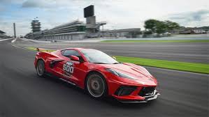 ► cadillac allanté 1992 indianapolis 500 pace car‎ (6 f). 2020 Corvette Stingray Is The Official Pace Car Of The 104th Indianapolis 500 Corvette Sales News Lifestyle