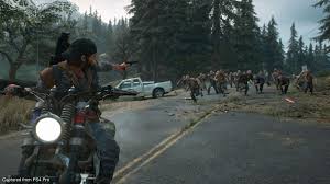 Duarte was known for such roles as deacon in the playstaion 4 game days gone, fernando ataíde in variações: Ha Muerto Filipe Duarte Actor En Days Gone Y En Series Como Matadero Todo Sobre Days Gone La Nueva Aventura Exclusiva De Ps4 Hobbyconsolas Juegos
