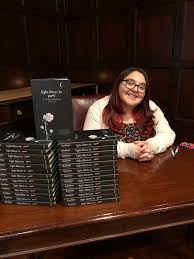 Caroline Kaufman The Her Campus 22 Under 22 Most Inspiring College Women