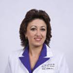 Jennifer Lawrence, Nurse Practitioner