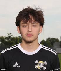 9396-Belvidere Fall Sports Guide by Precision Marketing Group