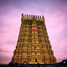 Rameshwaram Temple | Rameswaram | Facebook