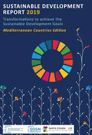 Eradicating extreme poverty is at the heart of all efforts. Sustainable Development Report Sustainable Development Report