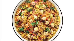 Recette mon couscous marocain : These 10 Quick And Easy Recipes Will Get You Through Your Midweek Cooking Slump Recipes Couscous How To Cook Quick Easy Meals