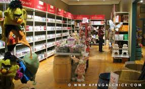 Things To Do In Williamsburg The Yankee Candle Flagship Store