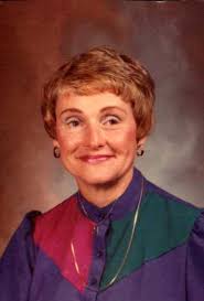 Hermine Emma Broughton, 80, Teacher of the Year with a heart for education 