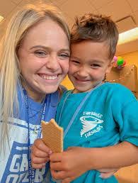 Jenifer Cook's Instagram, Twitter & Facebook