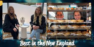 New England Times - News update