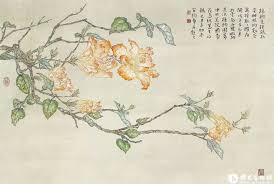 垂花悬铃 小品系列 苏百钧作品展 苏百钧在线作品 苏百钧官方网站 雅昌艺术家网 vintage world maps world map vintage