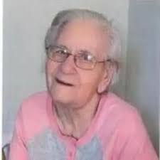 Obituary information for Roberta Irene Helms