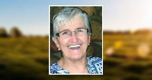 Pauline M. Wilson Obituary October 5, 2017