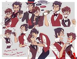 Unbeknownst to everyone, he was a cannibal who hunted for victims at night. Doodle Age Difference Human Husk Human Al Hotel Art Hotel Hotel Trivago