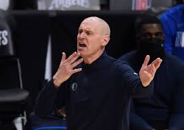 Richard preston carlisle (born october 27, 1959) is an american professional basketball coach who is currently head coach of the dallas mavericks, which he has held 2008. 5 Teams That Should Hire Rick Carlisle As Next Head Coach Right Now