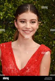 G hannelius and genevieve hannelius hi-res stock photography and images -  Alamy