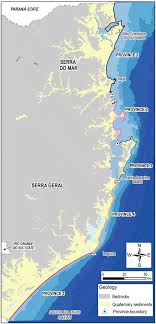 A land of a thousand faces. Santa Catarina Beach Systems Springerlink