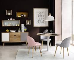 Buffet Vintage Fjord 2 Portes 3 Tiroirs Meuble Tv Maisons Du Monde Ventes Pas Cher C Chaise De Salle A Manger Salle A Manger Bois Meuble Tv Maison Du Monde