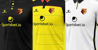 Fifa 21 psg compo probable vs brest. Kelme Watford 20 21 Konzepttrikots Servus Adidas Nur Fussball
