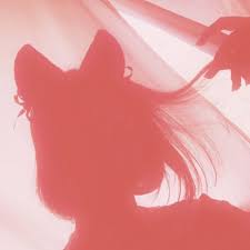 Marvin Cat Girl Aesthetic Girl Shadow Pictures