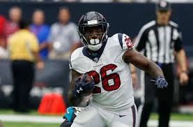 Find a new houston texans jersey at the official online retailer of the nfl. Houston Texans Wearing Color Rush Uniforms On Thursday Fans Don T Care