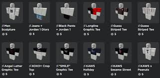 ) all stuff is original and made by meself and designers. Clothing Group With Graphic Tees Hypebeast Aesthetic Tees Pants Girls And Boys Under 10 Robux Ign Wxmbq R Robloxclothing