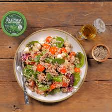 We did not find results for: John West Ireland Mediterranean Tuna Couscous Salad Facebook