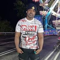 Keanthony Isaiah Lavender Obituary (2022)