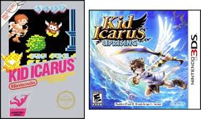 The Unsung Innovations Of Kid Icarus Ign