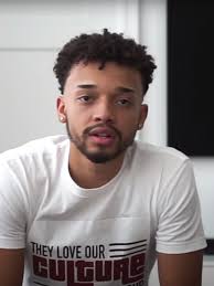 Harlem Globetrotter releases video claiming Birmingham TV anchors threw  fruit at him