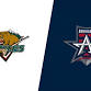 Utah Grizzlies at Allen Americans event image
