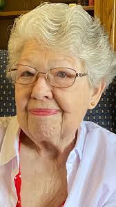 Obituary of Margaret Dunigan