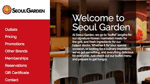 Welcome to like seoul garden group malaysia official fan page (since may 2016)! Seoul Garden Promo Codes That Work 30 Off June 2021