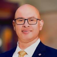 David Tenorio, MBA, LSSBB