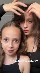 Khayman Burton and Sister