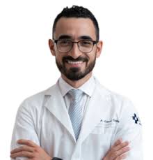 Artículos médicos del Dr. Alan Alejandro Garza Cantú: 1 artículos sobre  Cirugía General