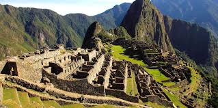 The months when tickets for machu picchu + huayna picchu are sold out very quickly are: Salkantay Trek To Machu Picchu 5 Day Trekking Adventure Salkantay Trek To Machu Picchu Welcome To Our Wonderful World De Salkantay