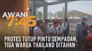 Dalam perjalanan untuk menyerang kedah, pasukan siam tinggal sementara di sebuah bukit sebelum melanjutkan perjalanan ke kedah.mereka memasak nasi di situ dan menggunakan sebuah kayu untuk mengaduk. Video Bukit Kayu Hitam Video Berita Terkini Bukit Kayu Hitam Halaman 1 Astro Awani