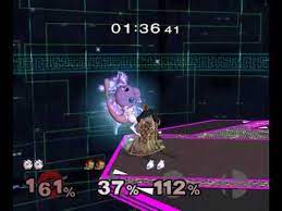 Who is the most overpowered character in . Super Smash Bros Melee Event 51 The Showdown Unlocking Final Destination Youtube