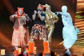 Eurovision News