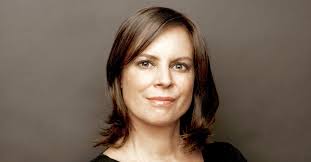 The Hand That Feeds You,' by A.J. Rich