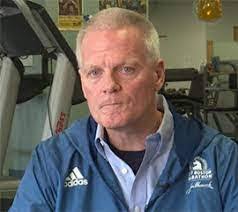 Todd Vecchio's Instagram, Twitter & Facebook