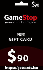 Free Gamestop Gift Card 2020 Enjoy Unlimited Games In 2020 Free Gift Cards Free Gift Cards Online Gift Card