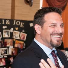 Fundraiser for Joseph Bertini by Brian Bertini : Harley Man 69