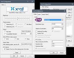 Advanced codecs is a free audio and video codec package that contains a full suite of codecs. Xvid Codec Download