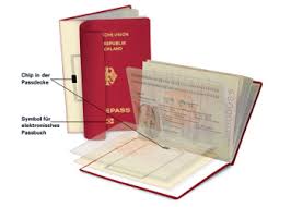 Ich werde und möchte keinen neuen personalausweiß beantragen da ich ja den neuen reisepass habe! Wichtige Informationen Zum Thema Reisedokumente